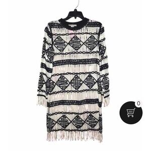 NWT Nicole Miller Atlier Dress